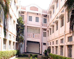 SB Patil Dental College & Hospital